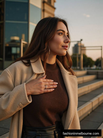 Exclusive Insights: Behind the Seams with Melbourne's Top Designers