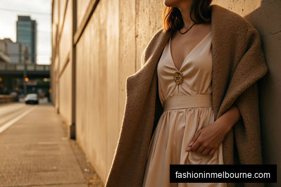 From Gold Rush to Global Trends: Tracing Melbourne's Fashion Evolution