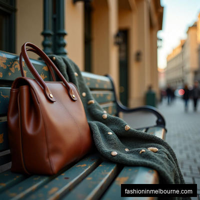 Sustainable Fashion Showcase